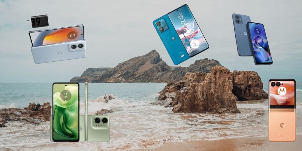 Os melhores Motorolas de 2026: Qual Celular Comprar Hoje? 14 Tabela Comparativa dos Melhores Celulares Motorola