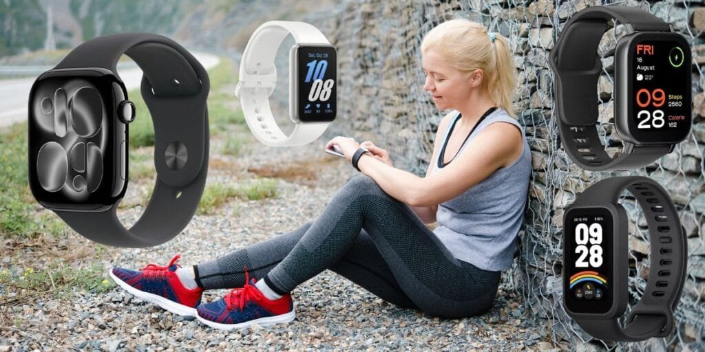 Os Relógios Smartwatch Top 10: Guia Completo 2026