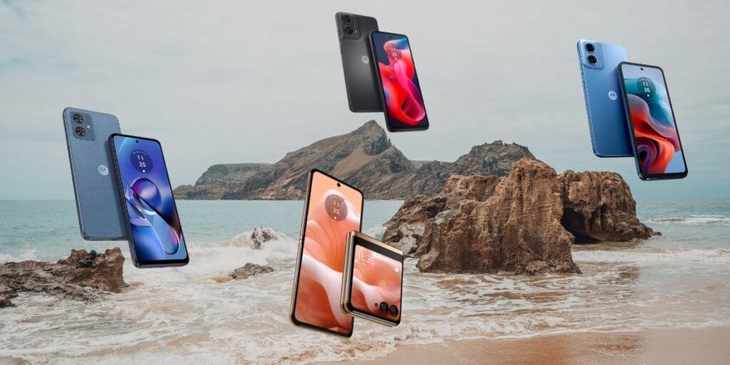 Os melhores Motorolas de 2026: Qual Celular Comprar Hoje? 2 Os melhores Motorolas de 2026: Qual Celular Comprar Hoje?