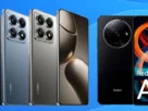 Os 10 Melhores Celulares Xiaomi em 2026: Qual Comprar?