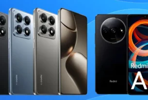 Os 10 Melhores Celulares Xiaomi em 2026: Qual Comprar?