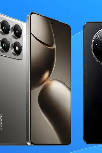 Os 10 Melhores Celulares Xiaomi em 2026: Qual Comprar?