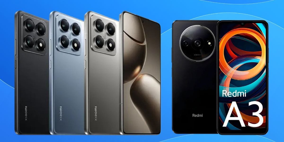 Os 10 Melhores Celulares Xiaomi em 2026: Qual Comprar?