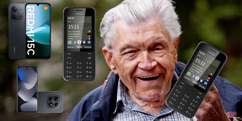 celular resistente,