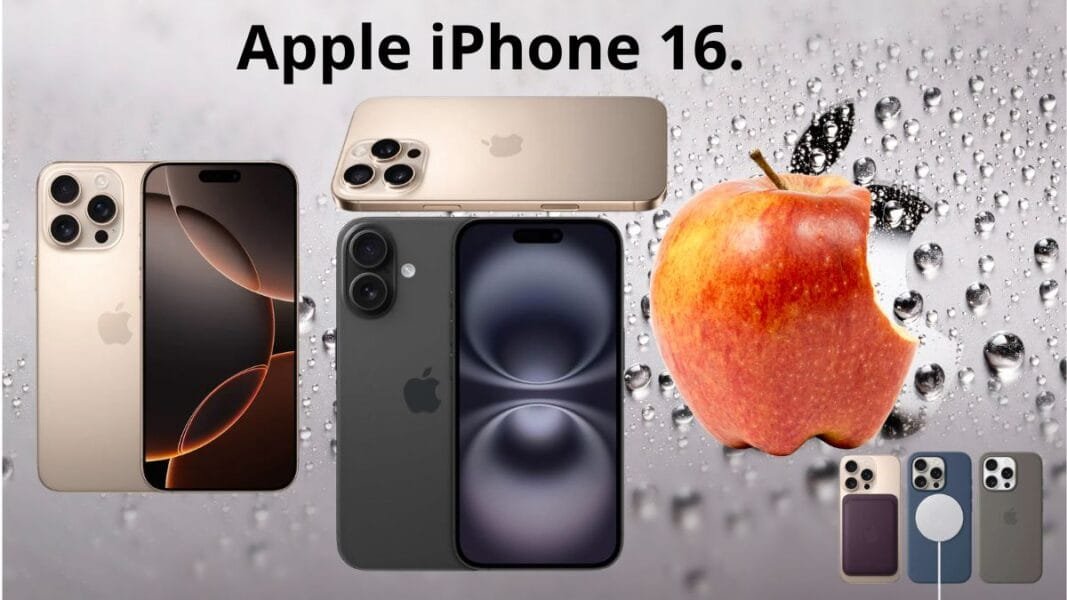 Apple iPhone 16 512 GB vale a pena? 1 2