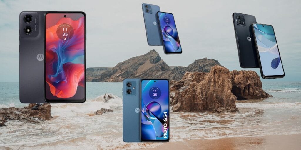 Os melhores Motorolas de 2026: Qual Celular Comprar Hoje? 7 Top 10 Melhores Celulares Motorola para Comprar