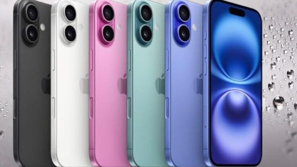 Apple iPhone 16 512 GB vale a pena? 2 Apple iPhone 16 512 GB é bom