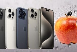 iPhone 15 Pro Max Semi-Novo.
