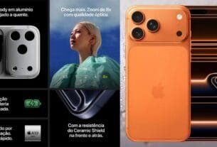 iPhone 17 Pro Max faz sentido para influenciadores digitais