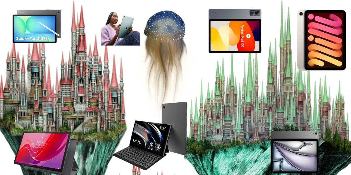 Escolher o equipamento certo entre os melhores tablets para jornalismo, estudantes e criadores de conteúdo depende da sua rotina e do seu orçamento. Todos os modelos selecionados entregam excelente valor dentro de suas propostas de uso.