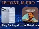 iPhone 18 Pro Max 2TB Glacial.