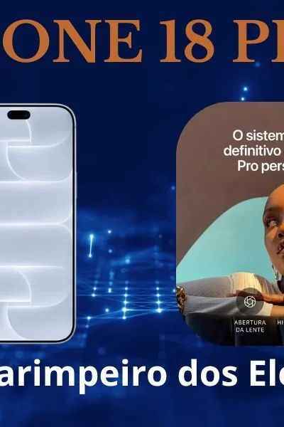 iPhone 18 Pro Max 2TB Glacial.