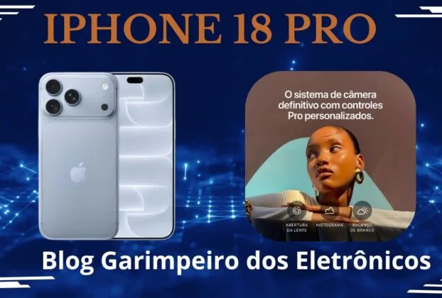 iPhone 18 Pro Max 2TB Glacial.