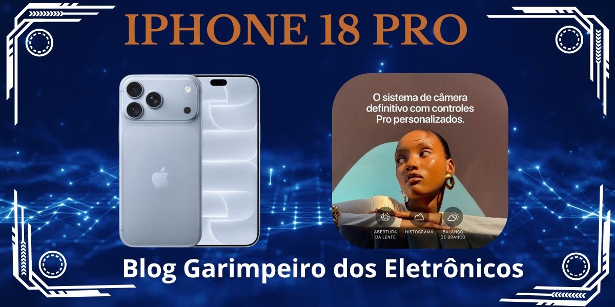 iPhone 18 Pro Max 2TB Glacial.