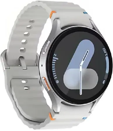 Samsung Galaxy Watch7 Smartwatch 44mm BT Galaxy AI - Prata