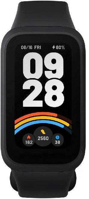 Xiaomi Smart Band Band 9 Active Xiaomi Smart Band Band 9 Active Conferir mais produtos da marca Xiaomi Novo +10 mil vendidos Xiaomi Smart Band Band 9 Active