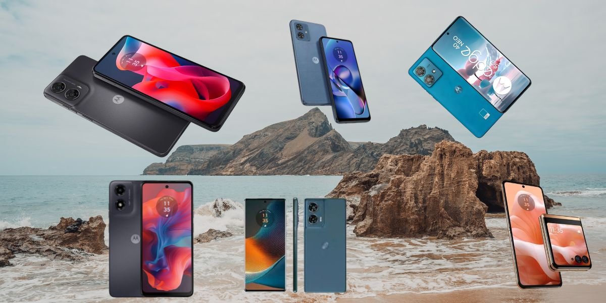 Os melhores Motorolas de 2026: Qual Celular Comprar Hoje? 1 4