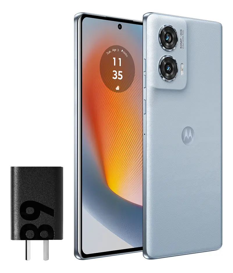 Os melhores Motorolas de 2026: Qual Celular Comprar Hoje? 3 O Motorola Edge 50 Fusion representa o ponto ideal de equilíbrio da marca, entregando recursos avançados por um preço intermediário justo. É a escolha perfeita para quem quer um smartphone moderno, com visual sofisticado e ótimo desempenho diário.