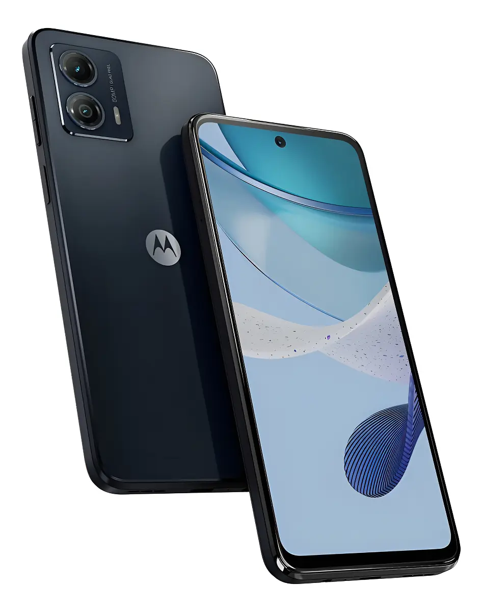 Os melhores Motorolas de 2026: Qual Celular Comprar Hoje? 11 Smartphone Motorola G53 5g 128GB Grafite 4GB - Bom